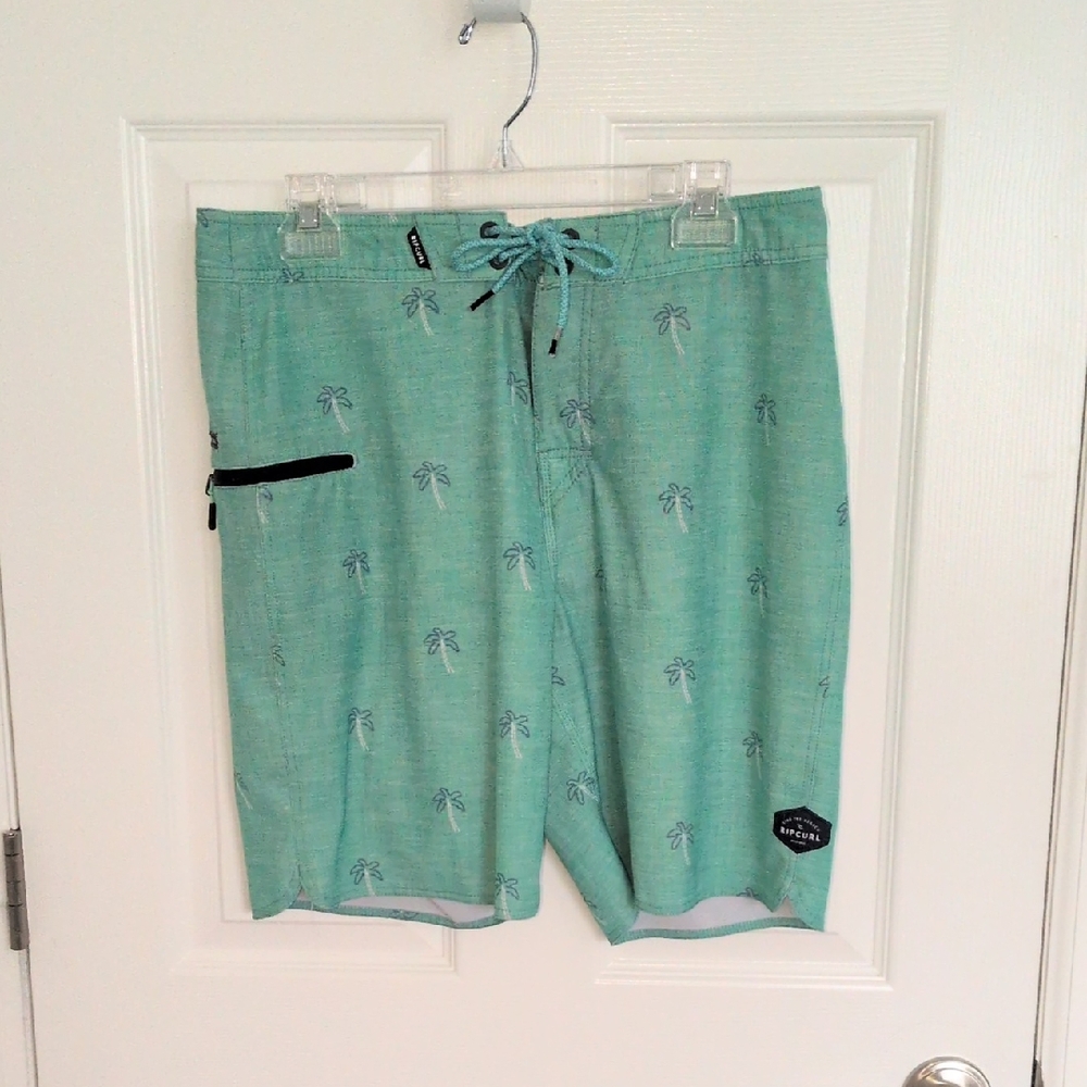 Rip Curl Mirage Stretch Board Shorts - 32